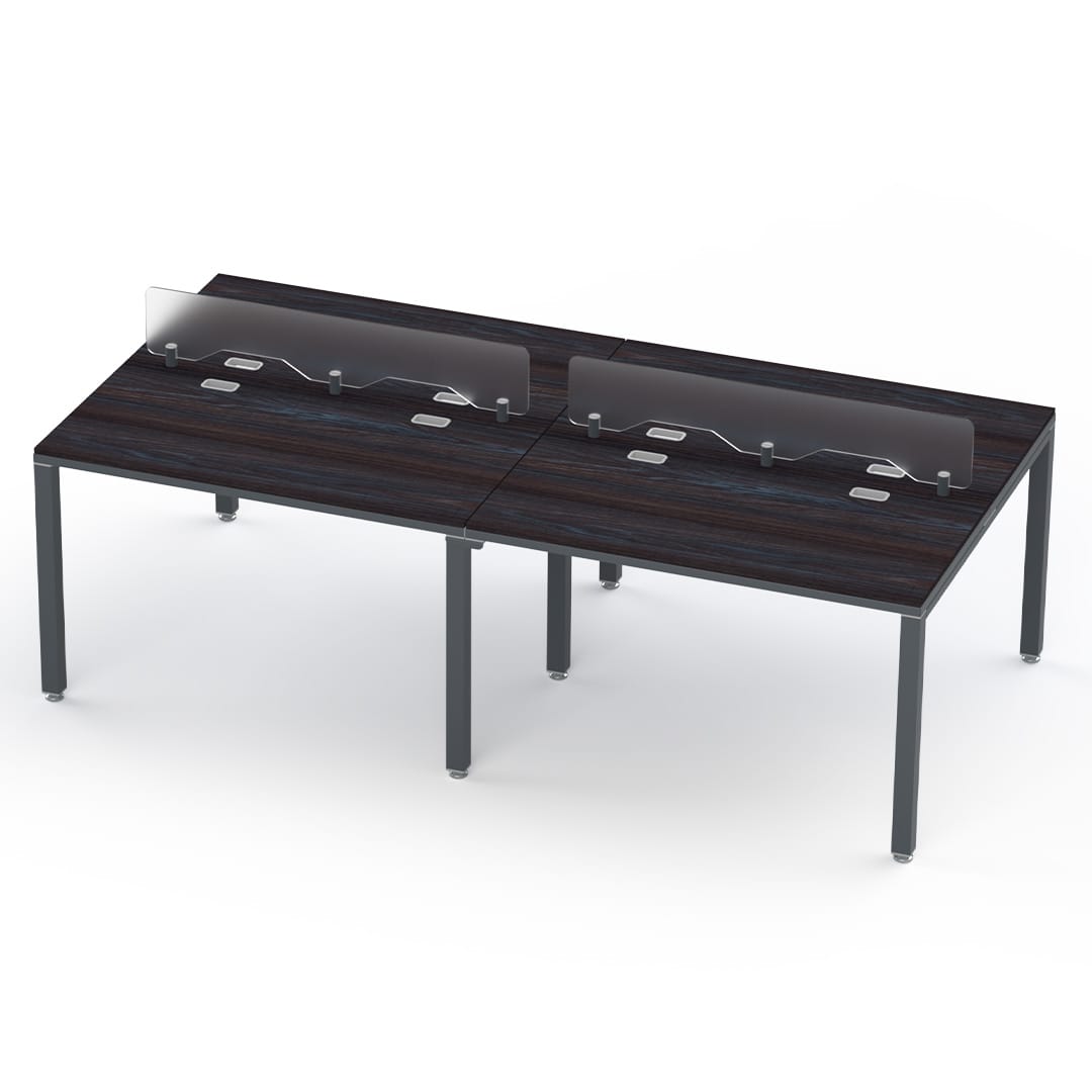 Configuración Telemarketing 240 x 120 cm - Image 4