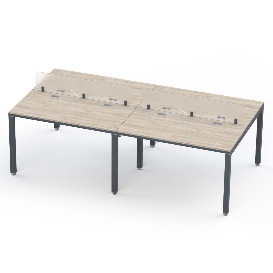 Configuración Telemarketing 240 x 120 cm - Image 6