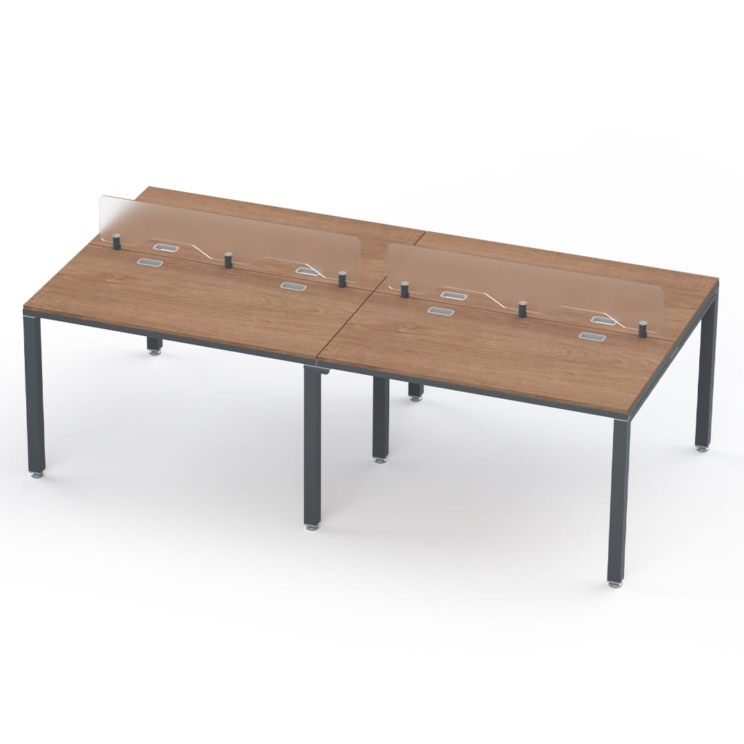 Configuración Telemarketing 240 x 120 cm - Image 5