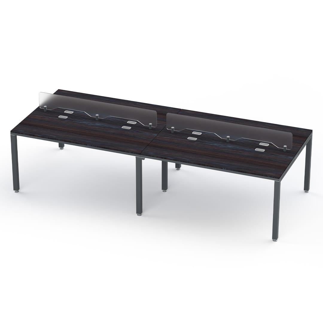 Configuración Telemarketing 300 x 120 cm - Image 4