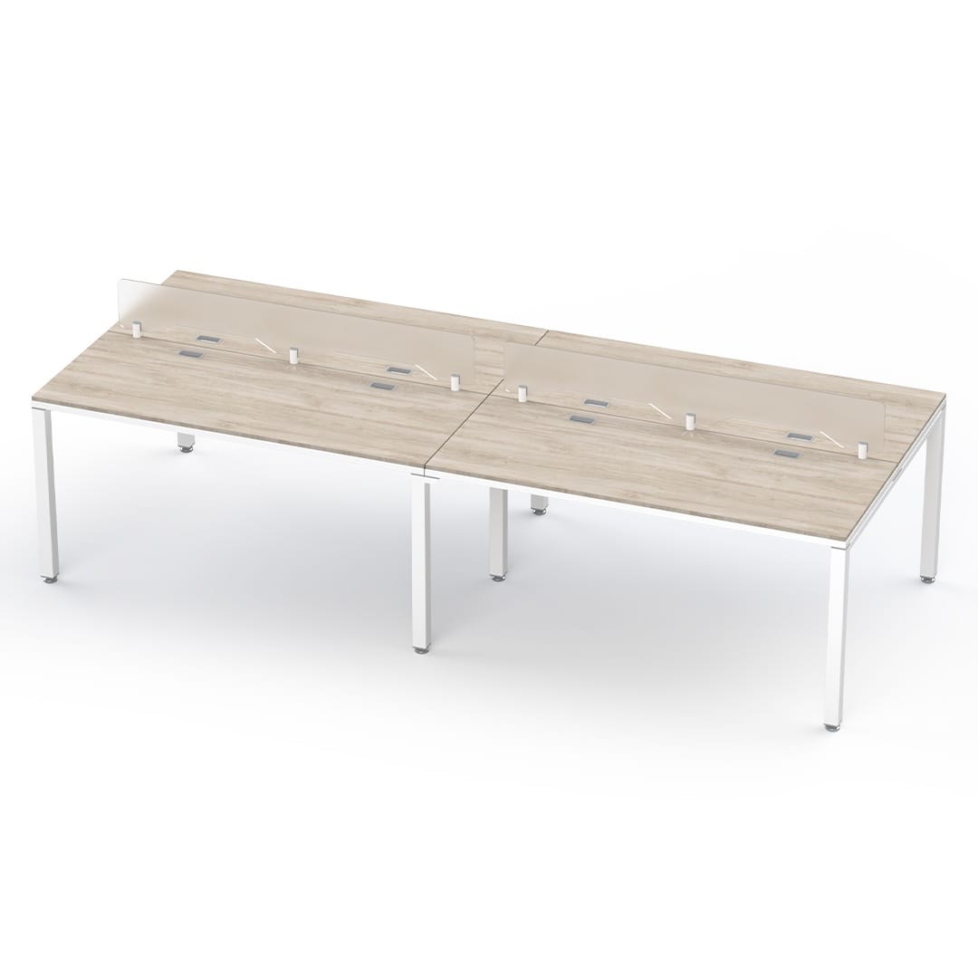 Configuración Telemarketing 300 x 120 cm - Image 2