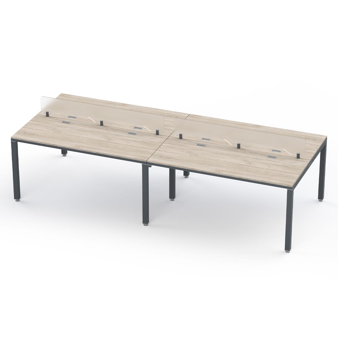 Configuración Telemarketing 300 x 120 cm - Image 6