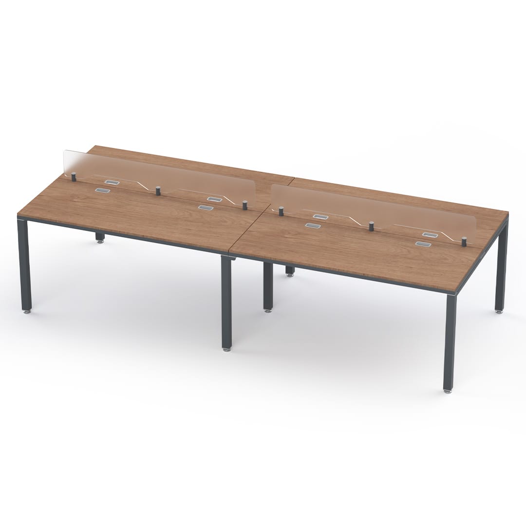 Configuración Telemarketing 300 x 120 cm - Image 5