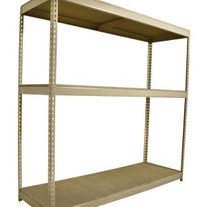 Big Elephant Rack con Aglomerado 1.83x61x1.83