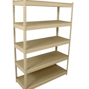 Maximus Elephant Rack con Aglomerado 1.22×0.45×1.83