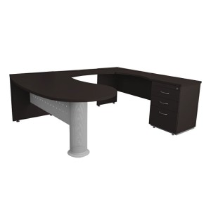 Modulo Elite Ejecutivo Trieste Derecho