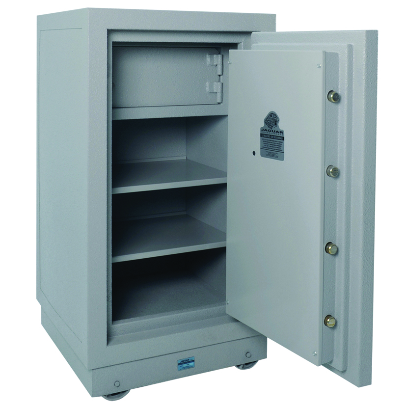 Caja Fuerte J110 390 kg