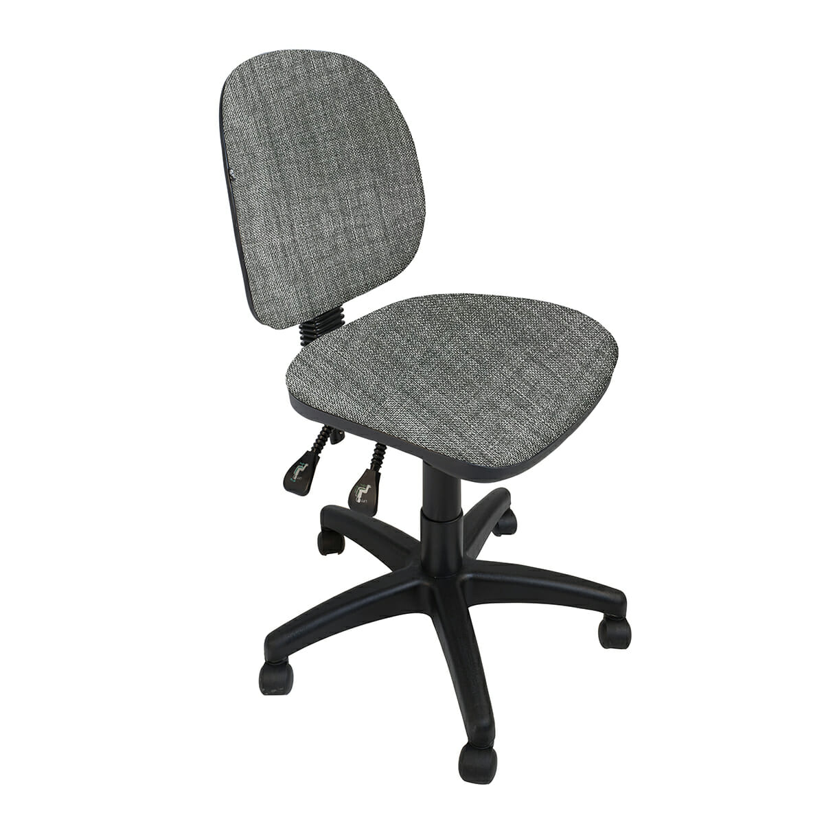 Silla Secretarial sin Brazos Regia 1002 - Image 6