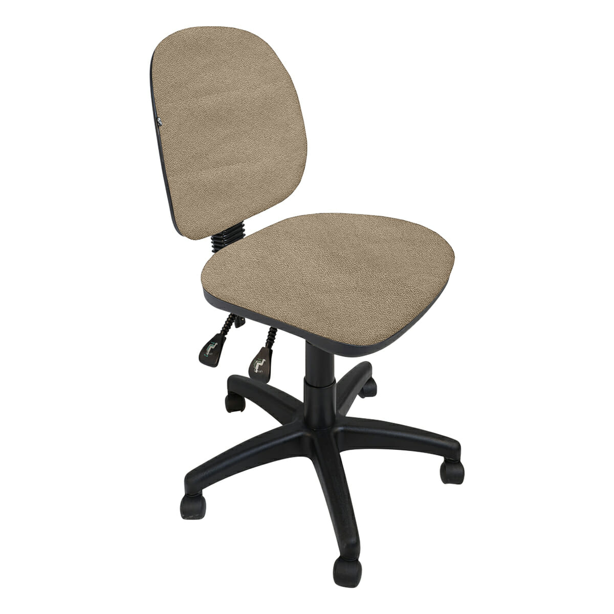 Silla Secretarial sin Brazos Regia 1002 - Image 8