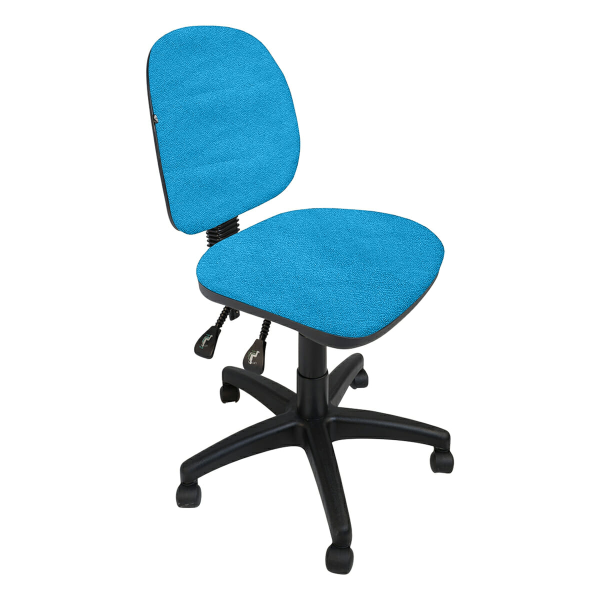 Silla Secretarial sin Brazos Regia 1002 - Image 35