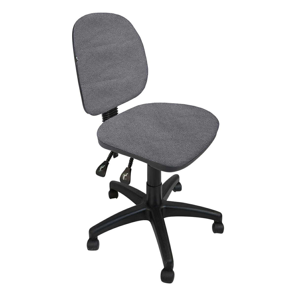 Silla Secretarial sin Brazos Regia 1002 - Image 39