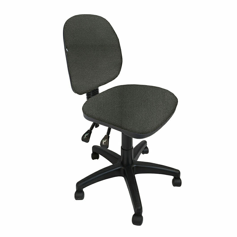 Silla Secretarial sin Brazos Regia 1002 - Image 15