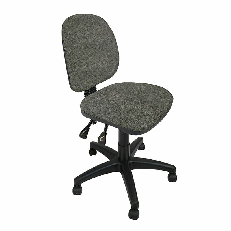 Silla Secretarial sin Brazos Regia 1002 - Image 19