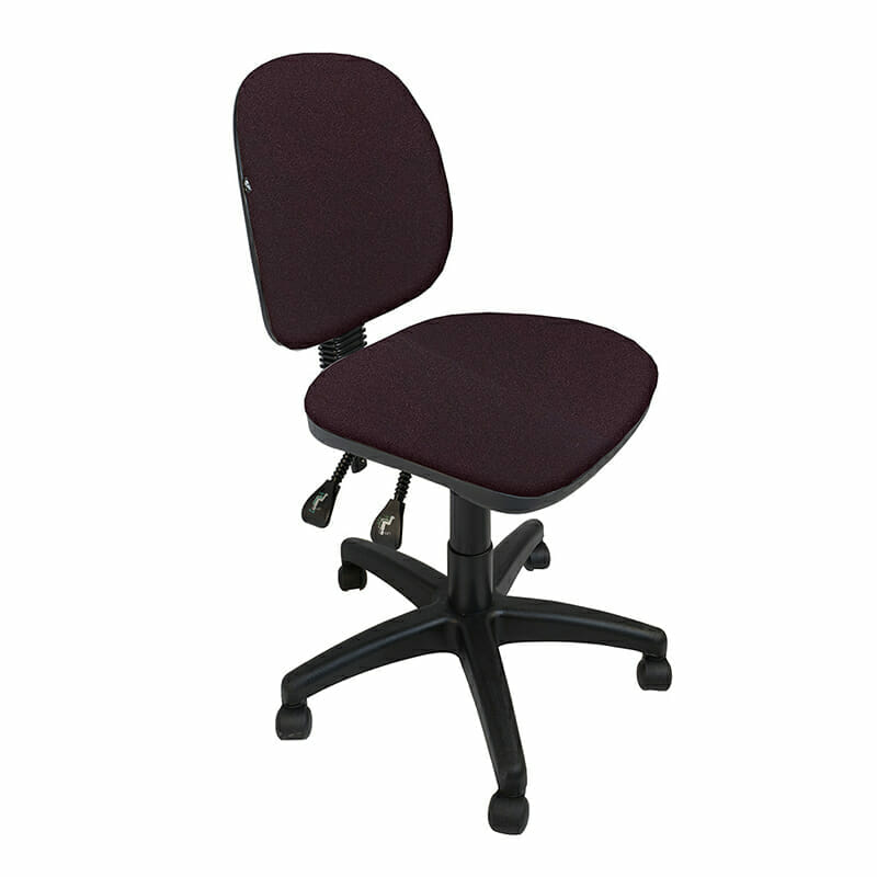 Silla Secretarial sin Brazos Regia 1002 - Image 18