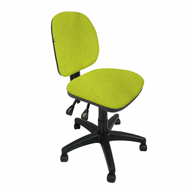 Silla Secretarial sin Brazos Regia 1002 - Image 17