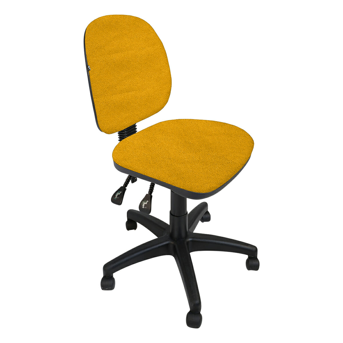 Silla Secretarial sin Brazos Regia 1002 - Image 20