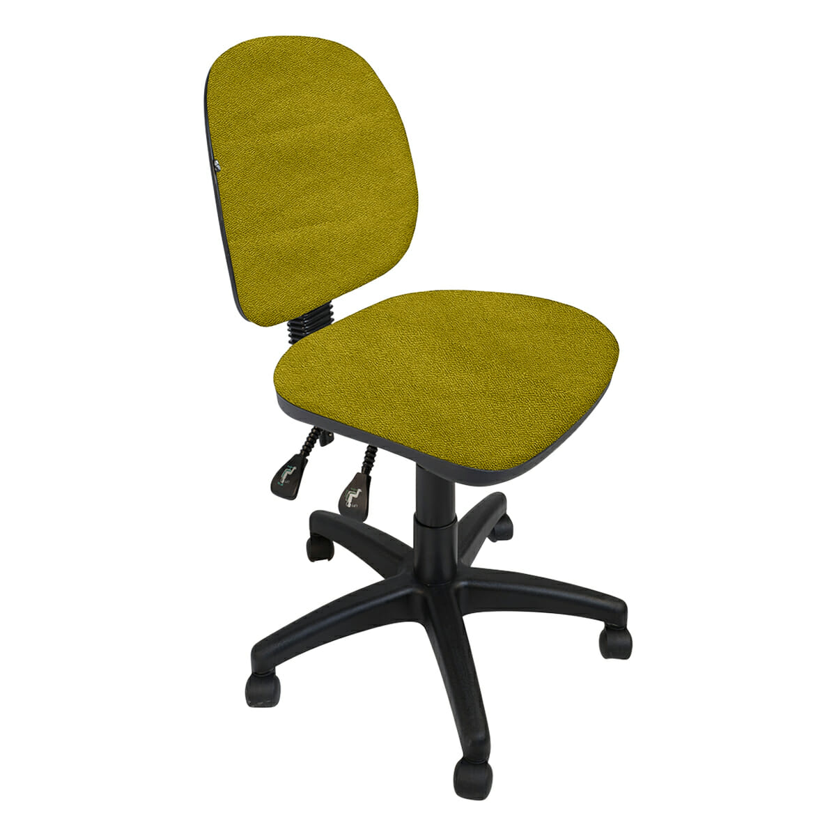 Silla Secretarial sin Brazos Regia 1002 - Image 11