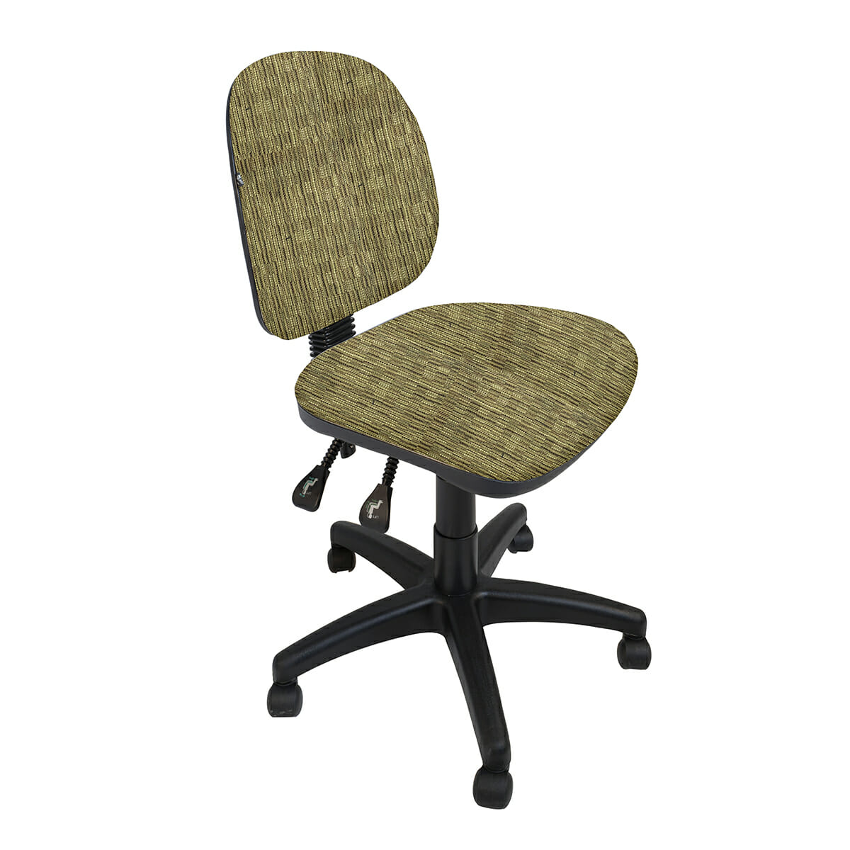 Silla Secretarial sin Brazos Regia 1002 - Image 33