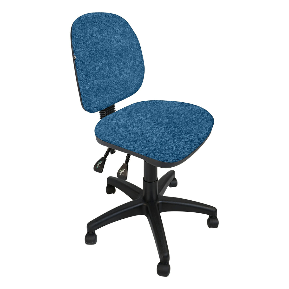 Silla Secretarial sin Brazos Regia 1002 - Image 44