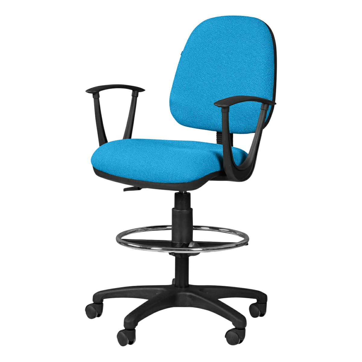 Silla Cajero con Brazos Regia 1007 - Image 32