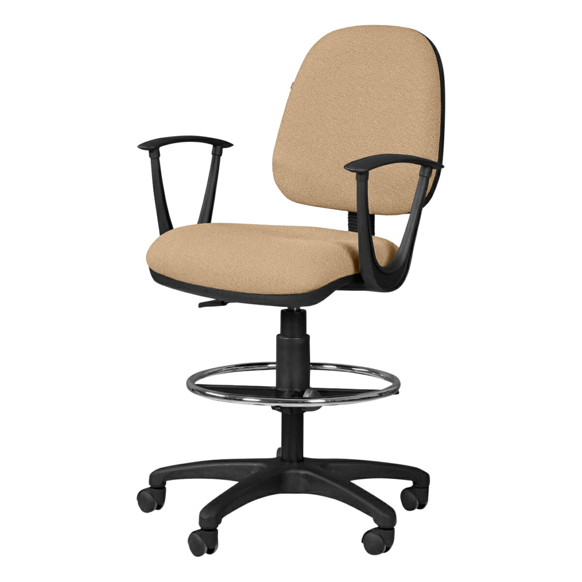 Silla Cajero con Brazos Regia 1007 - Image 44