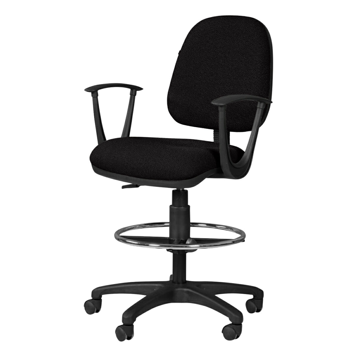 Silla Cajero con Brazos Regia 1007 - Image 41