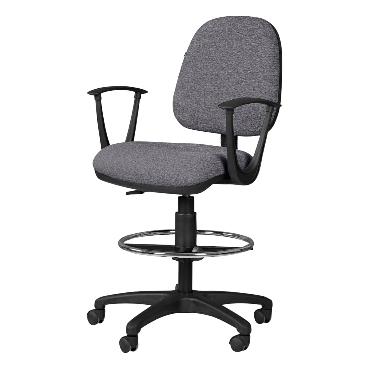 Silla Cajero con Brazos Regia 1007 - Image 39