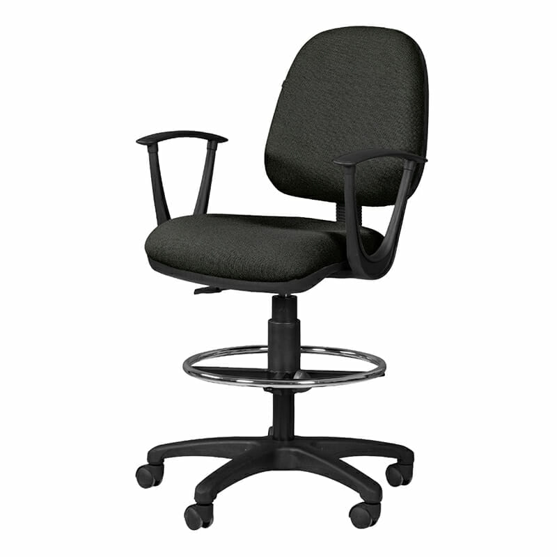 Silla Cajero con Brazos Regia 1007 - Image 23