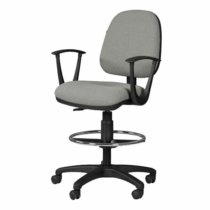 Silla Cajero con Brazos Regia 1007 - Image 16