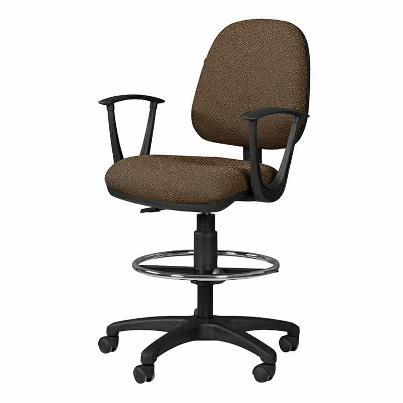 Silla Cajero con Brazos Regia 1007 - Image 46