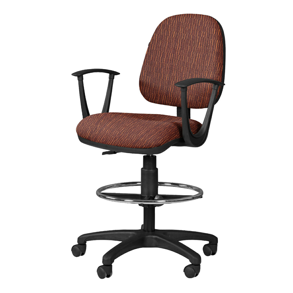 Silla Cajero con Brazos Regia 1007 - Image 37