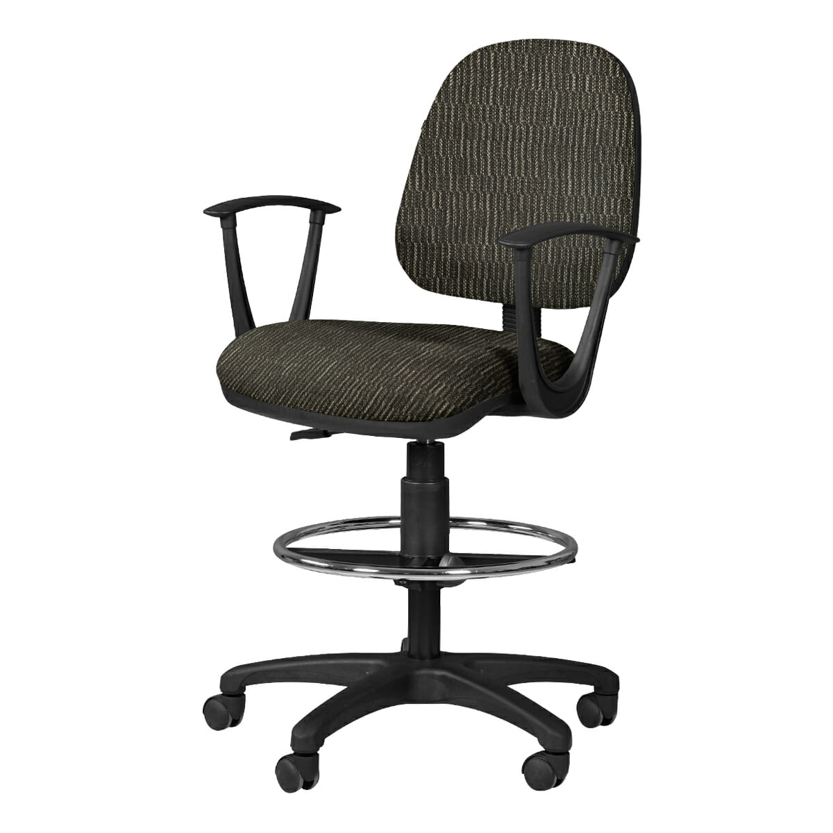 Silla Cajero con Brazos Regia 1007 - Image 38