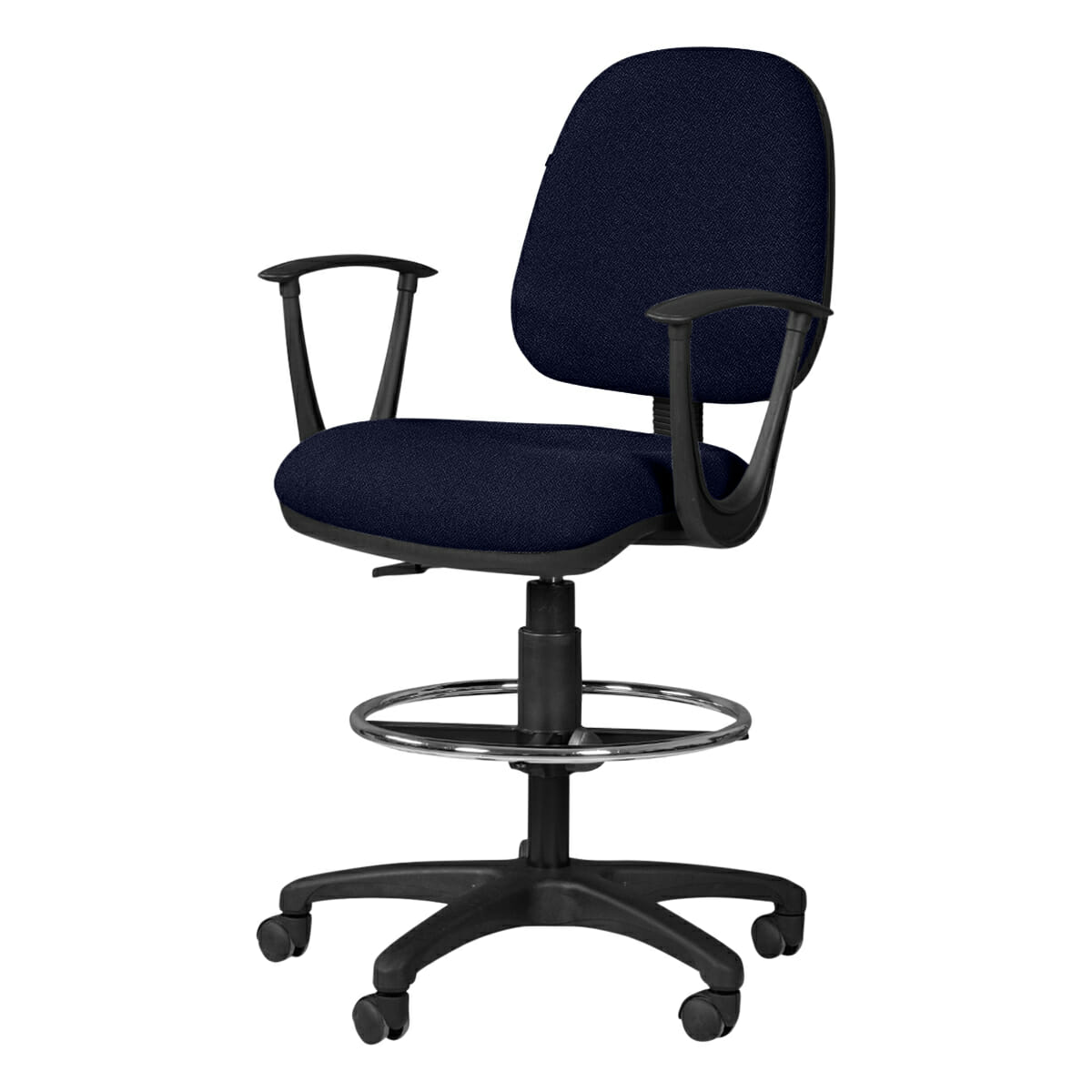 Silla Cajero con Brazos Regia 1007 - Image 33