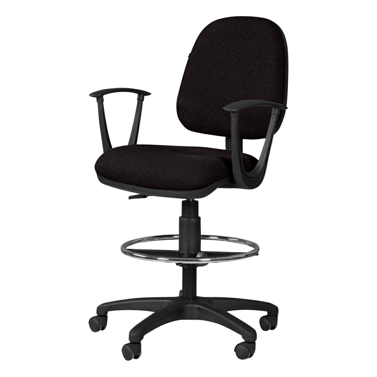 Silla Cajero con Brazos Regia 1007 - Image 29