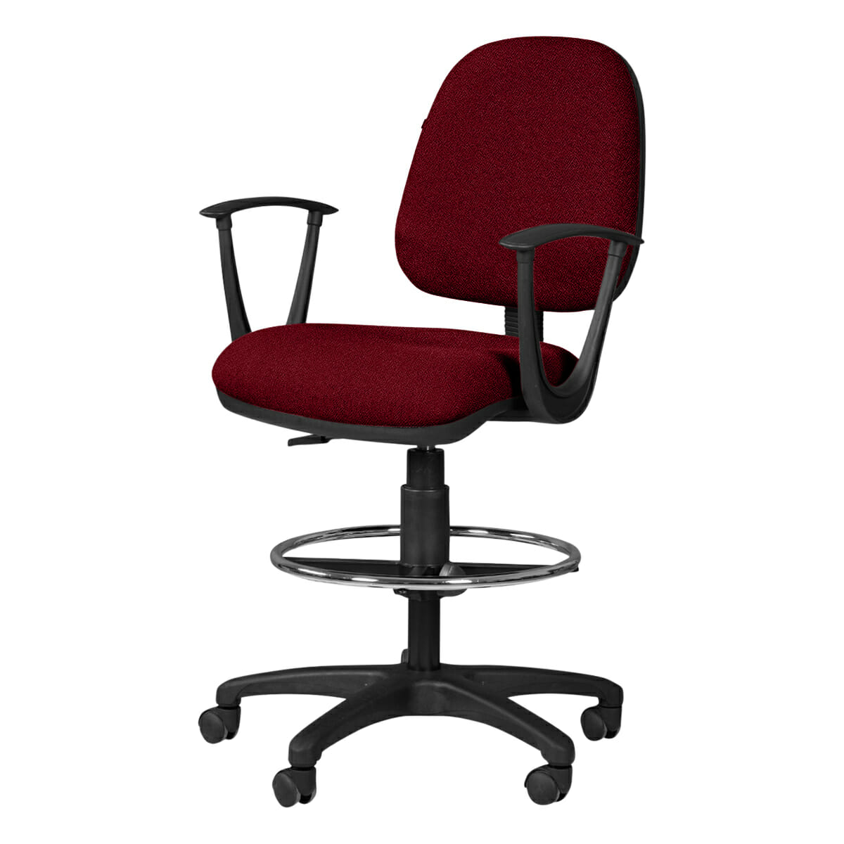 Silla Cajero con Brazos Regia 1007 - Image 28