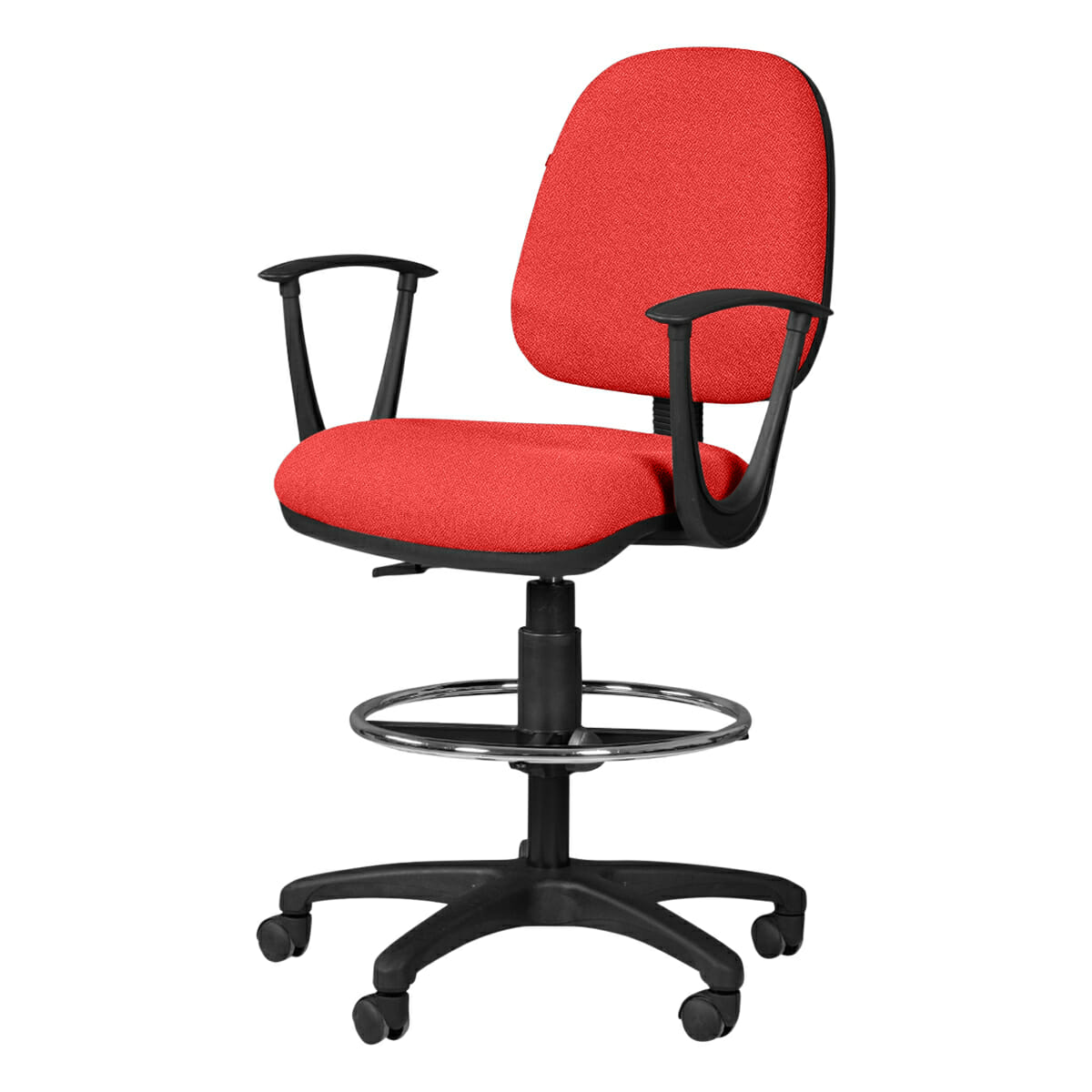 Silla Cajero con Brazos Regia 1007 - Image 26