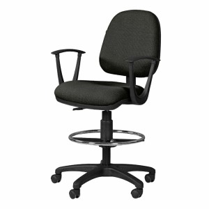 Silla Cajero con Brazos Regia 1007