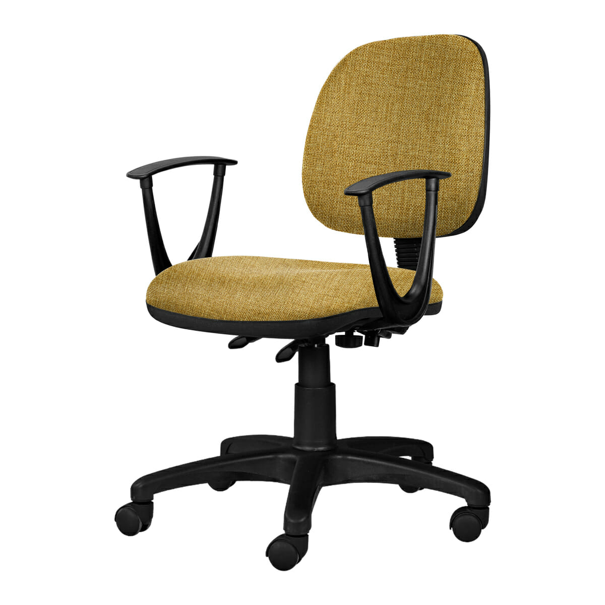 Silla Secretarial con Brazos Tiempo 3502 - Image 8