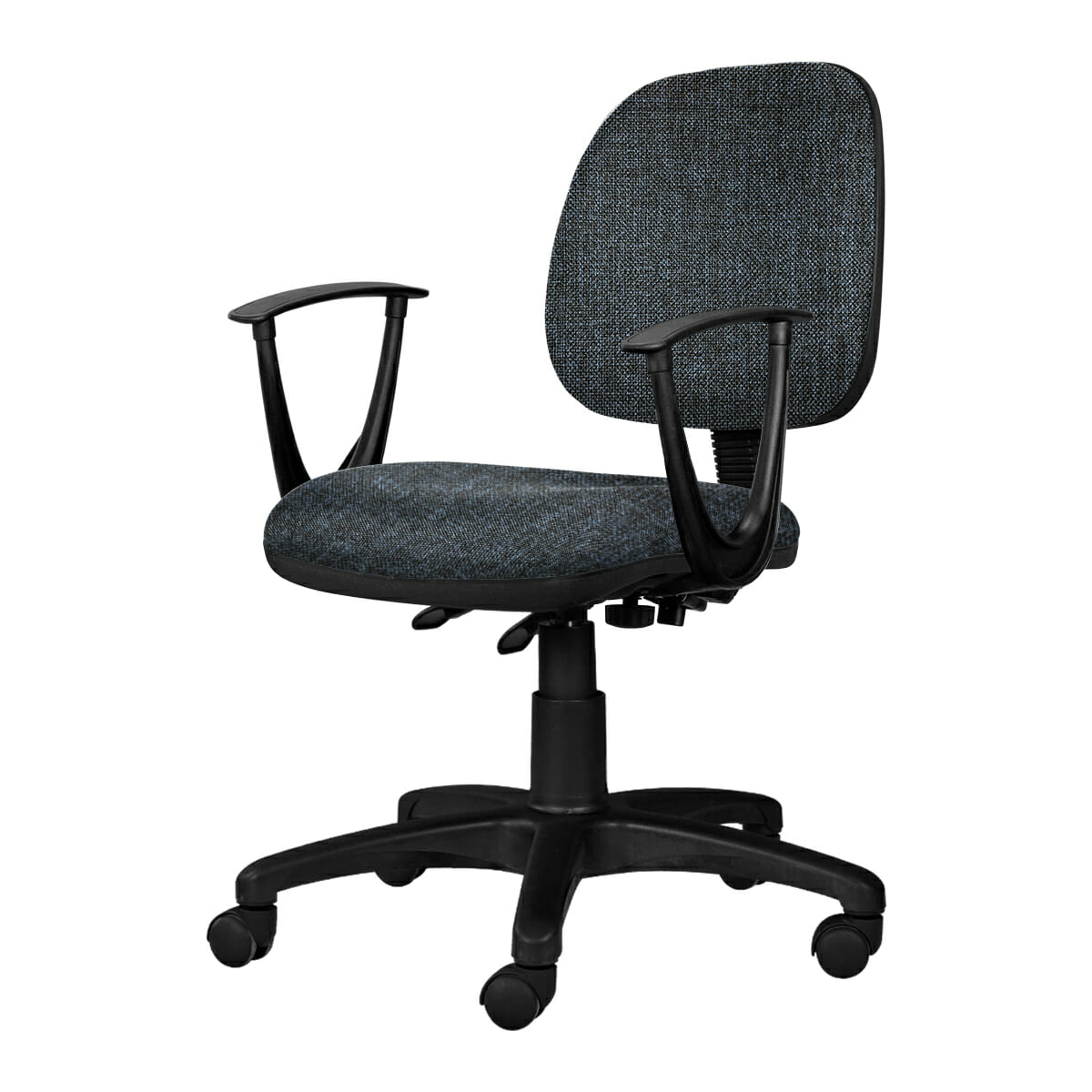 Silla Secretarial con Brazos Tiempo 3502 - Image 9