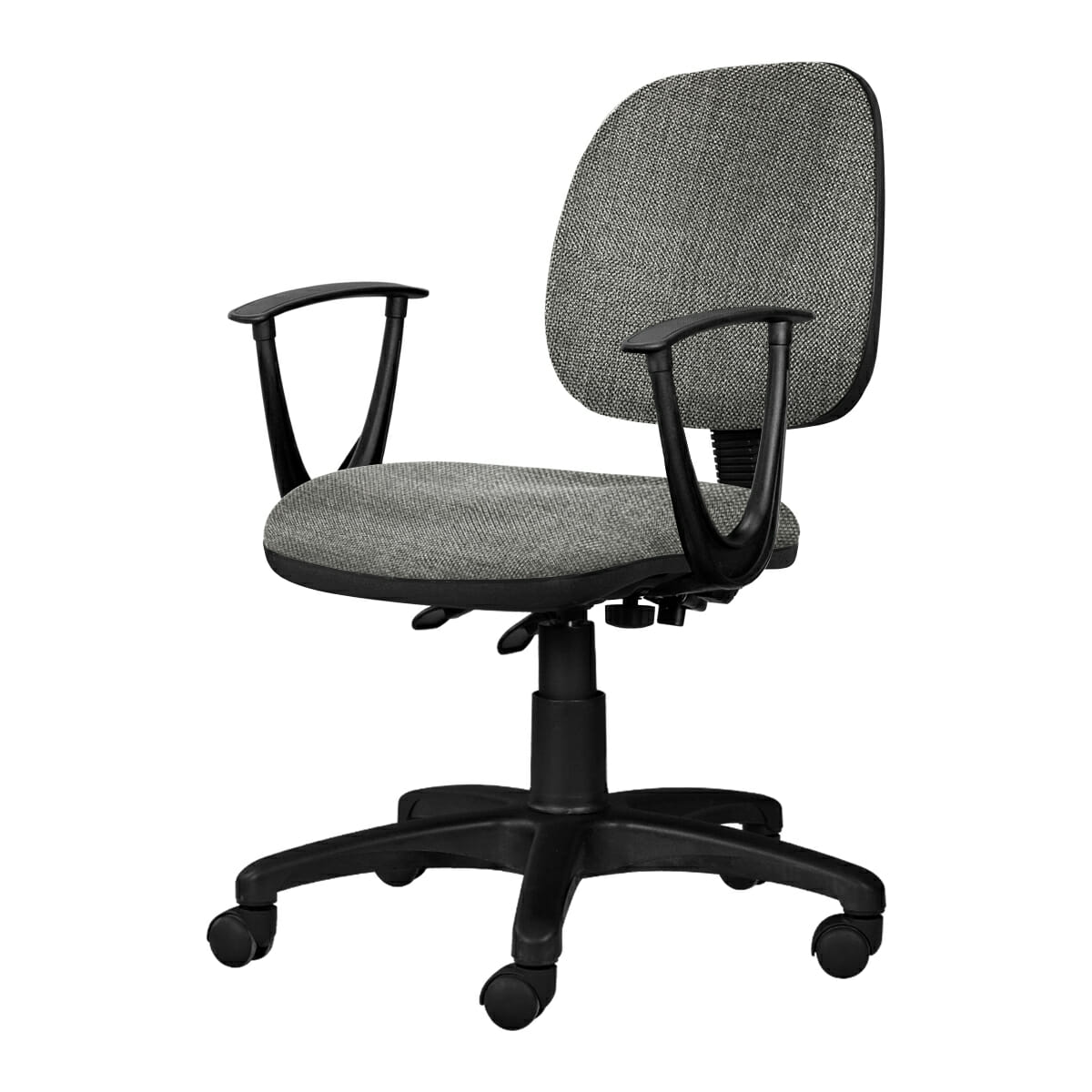 Silla Secretarial con Brazos Tiempo 3502 - Image 10