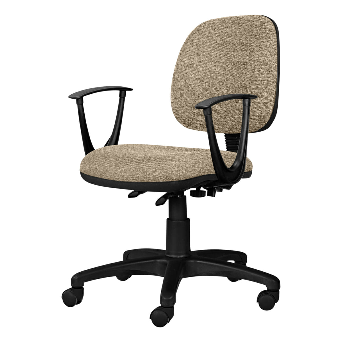 Silla Secretarial con Brazos Tiempo 3502 - Image 7