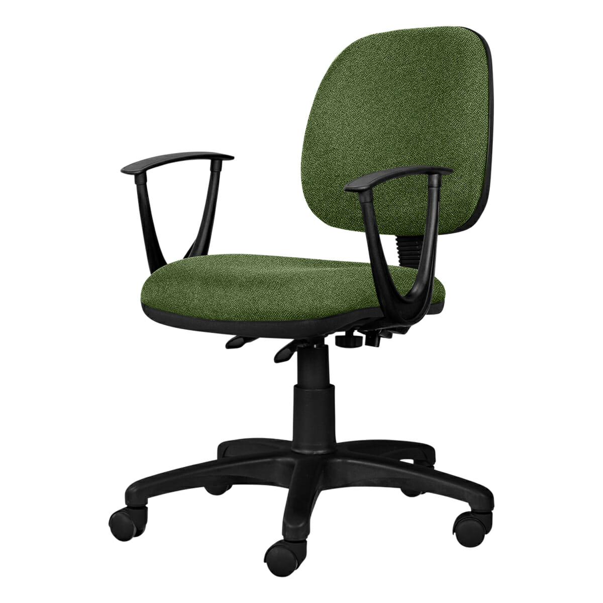 Silla Secretarial con Brazos Tiempo 3502 - Image 5