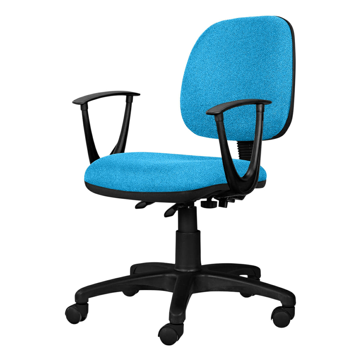 Silla Secretarial con Brazos Tiempo 3502 - Image 32