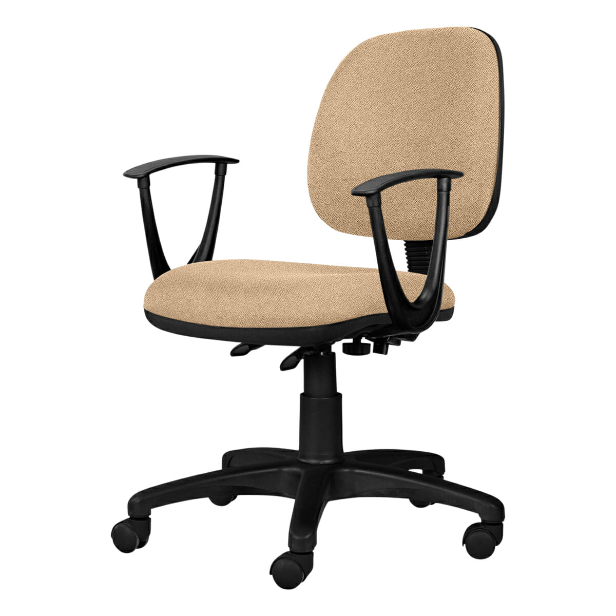 Silla Secretarial con Brazos Tiempo 3502 - Image 45