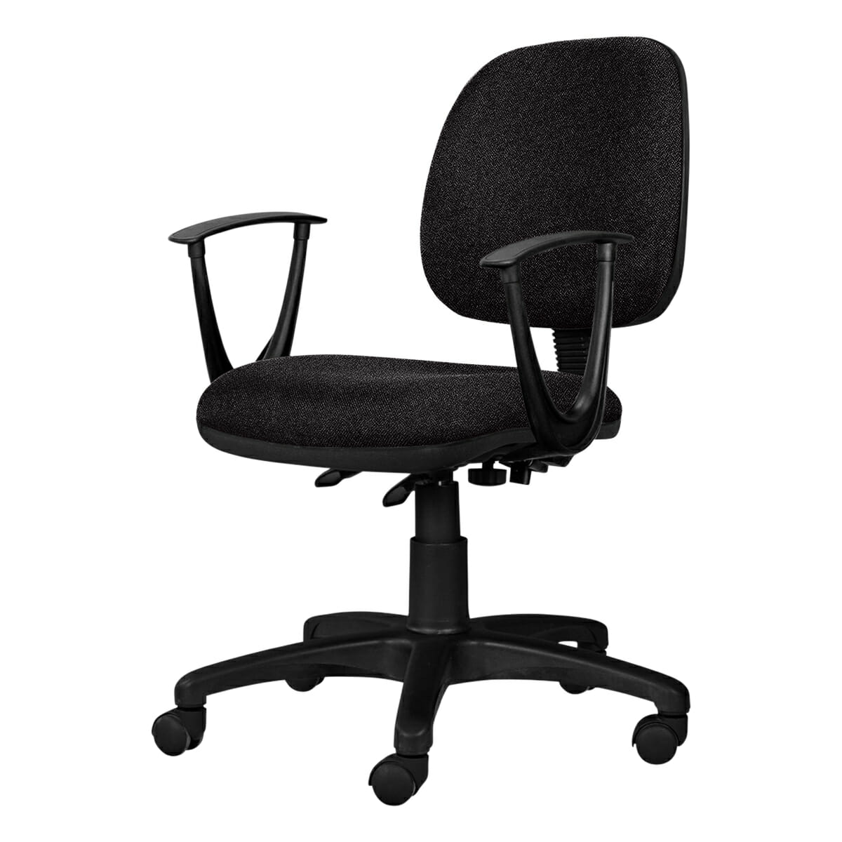 Silla Secretarial con Brazos Tiempo 3502 - Image 42