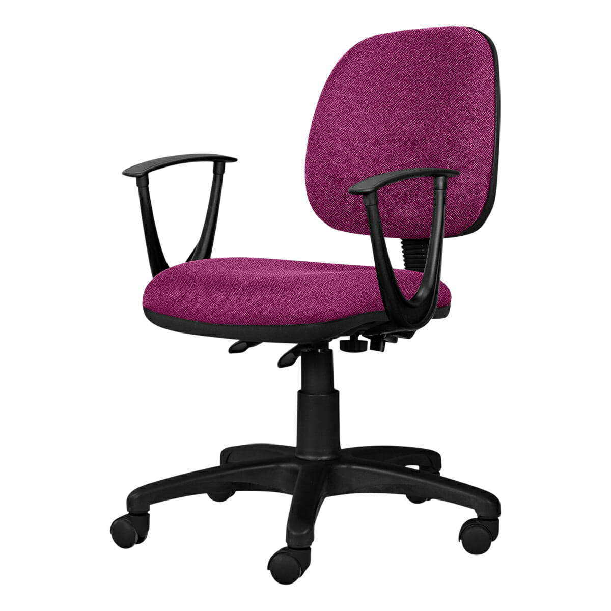 Silla Secretarial con Brazos Tiempo 3502 - Image 43