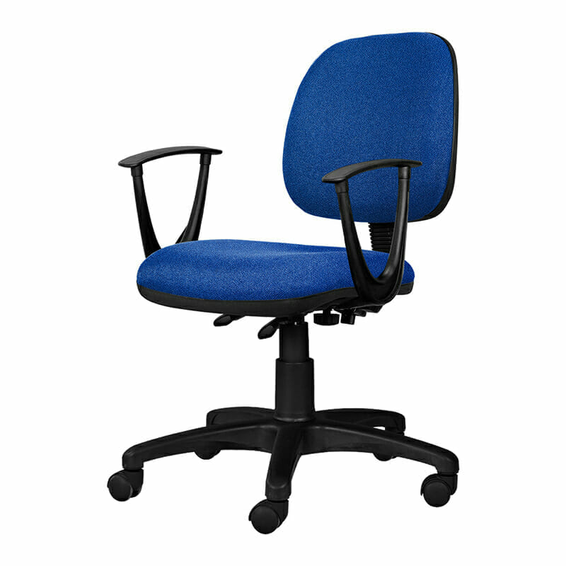 Silla Secretarial con Brazos Tiempo 3502 - Image 47