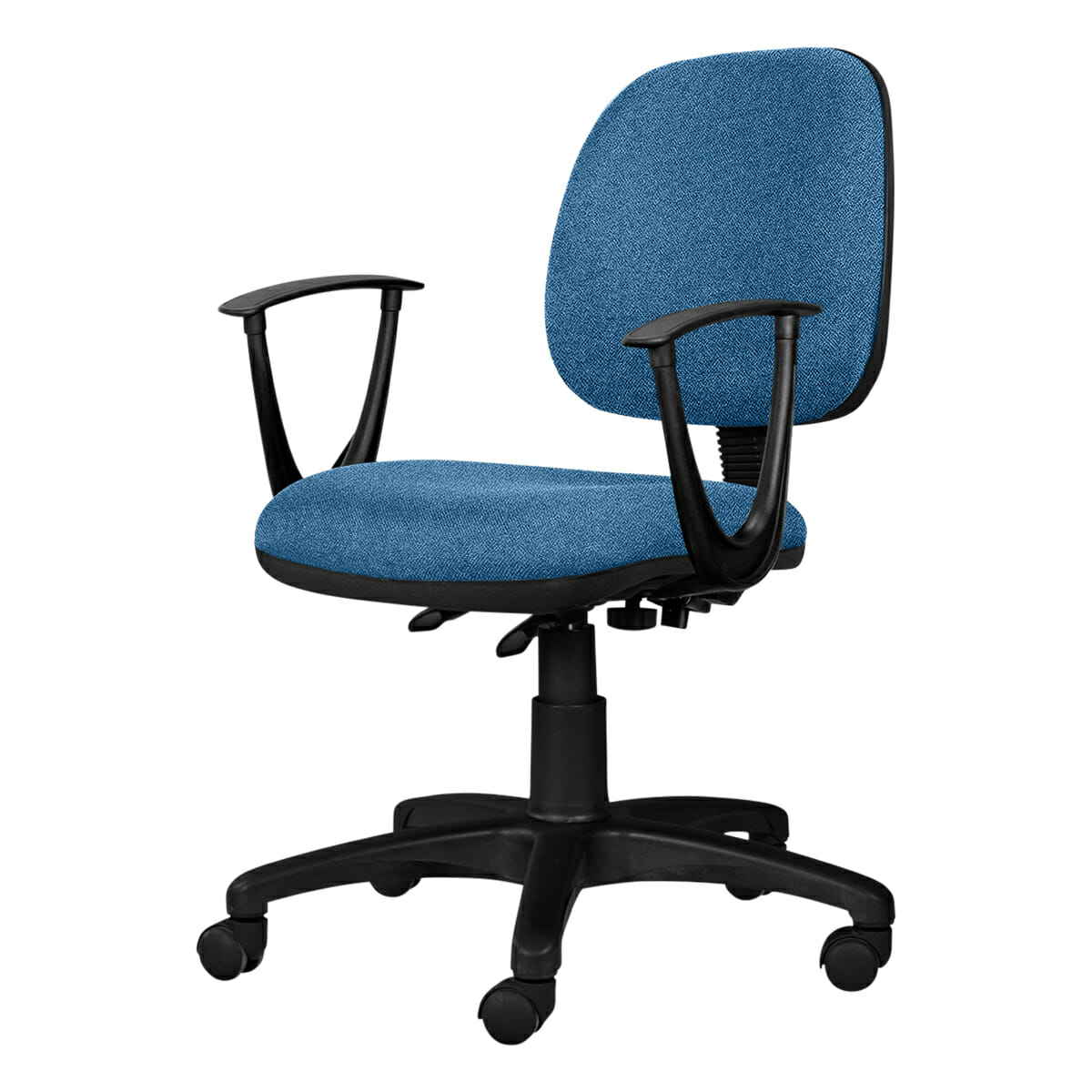 Silla Secretarial con Brazos Tiempo 3502 - Image 44