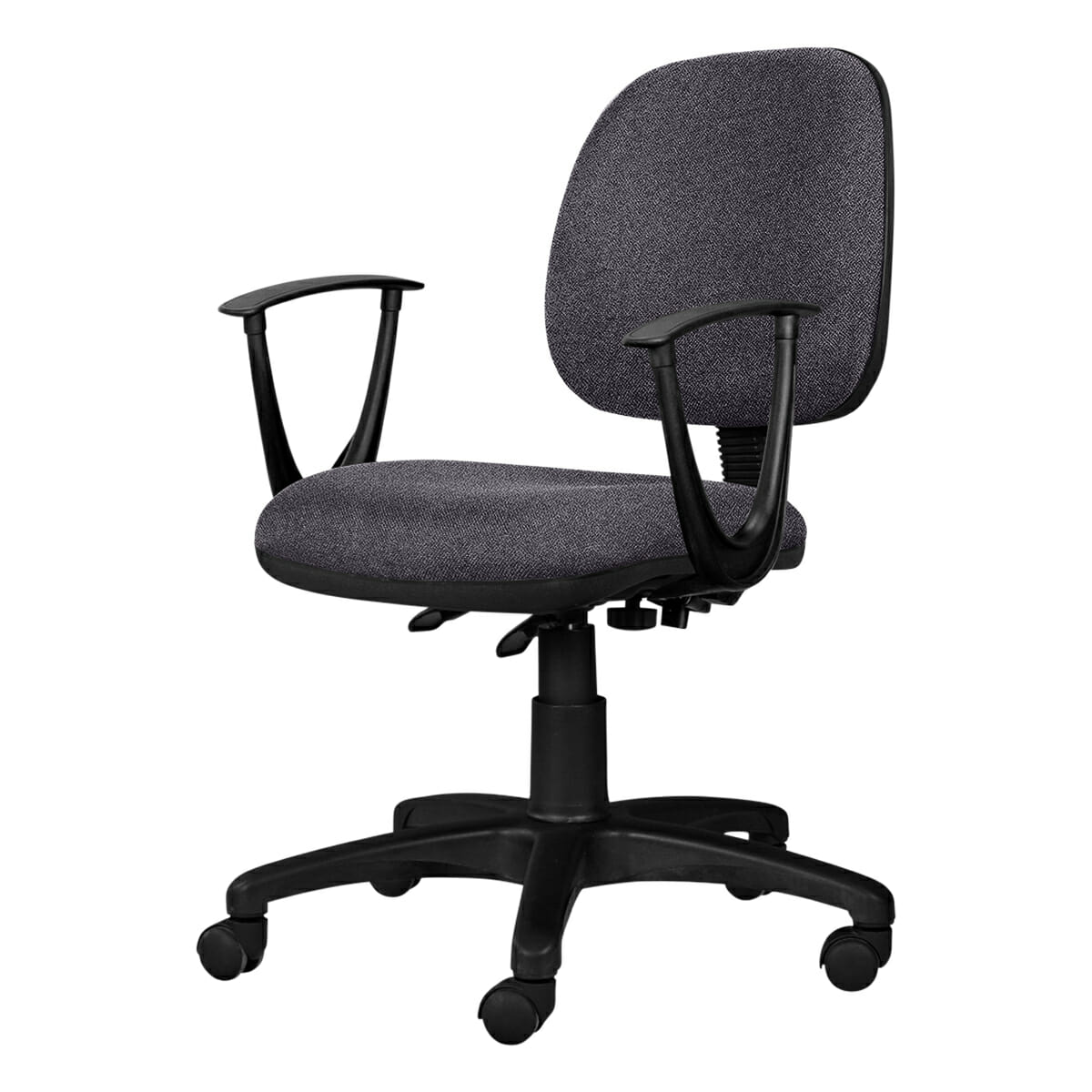 Silla Secretarial con Brazos Tiempo 3502 - Image 30