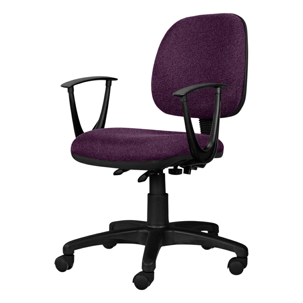 Silla Secretarial con Brazos Tiempo 3502 - Image 31